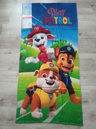 Osuška Paw patrol