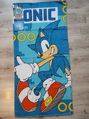 Osuška Sonic