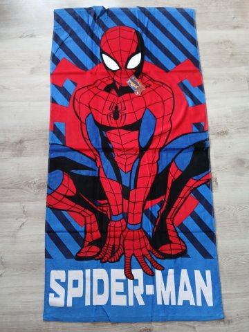 Osuška spiderman