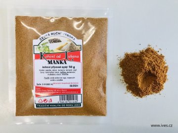 Manka 50 g