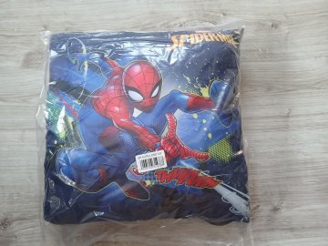 Polštář spiderman