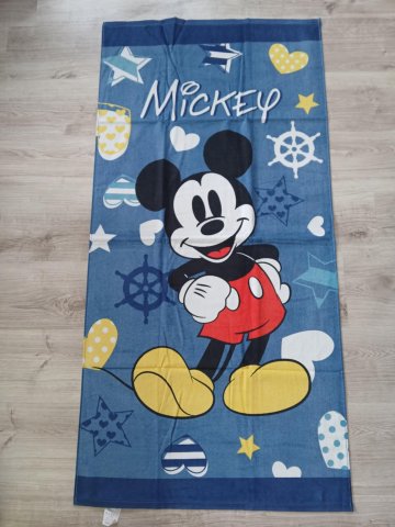 Osuška Mickey