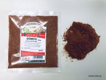 Sambal